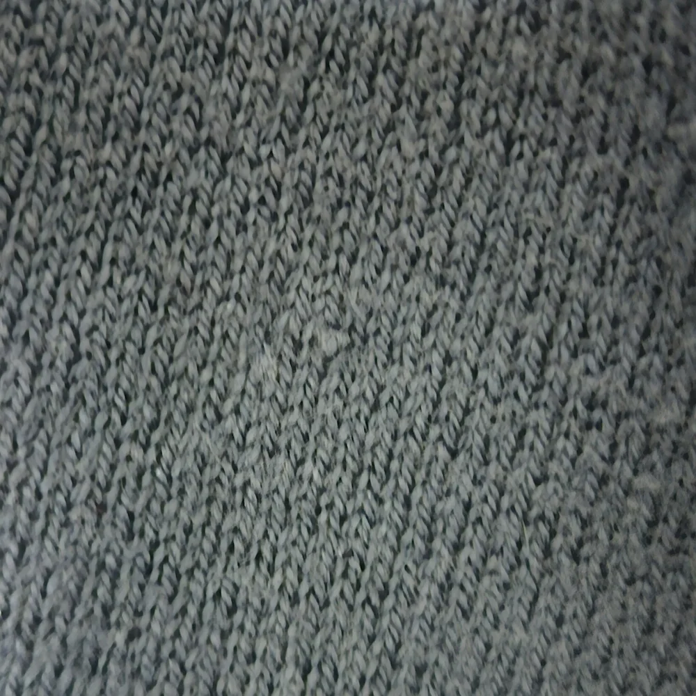 J.Crew Blue Cotton Cashmere V-Neck Sweater Men’s Small